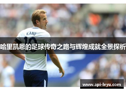 哈里凯恩的足球传奇之路与辉煌成就全景探析