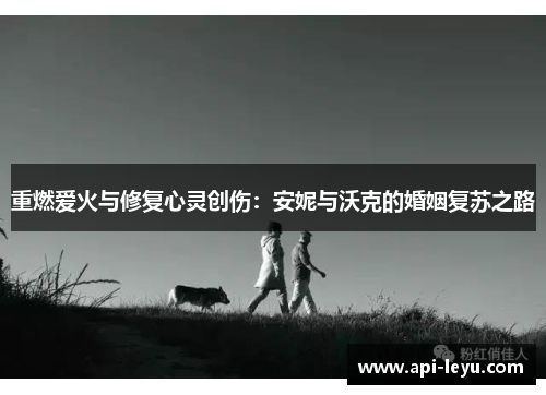 重燃爱火与修复心灵创伤：安妮与沃克的婚姻复苏之路
